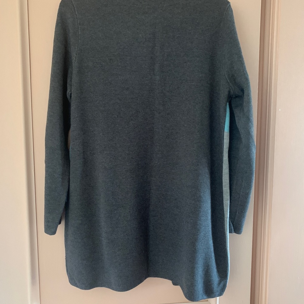Sweater Jacket - Picture 2 of 3